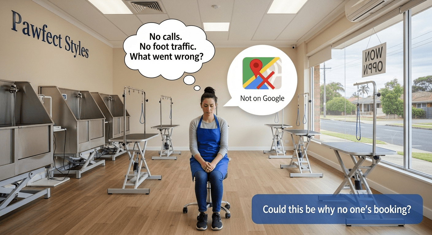 Pet_Groomer_in_Geelong_Get_Noticed