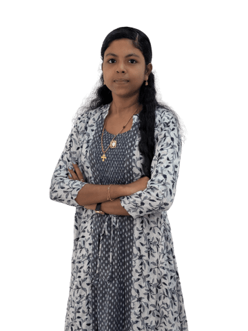 Whitelake Staff - Vini J