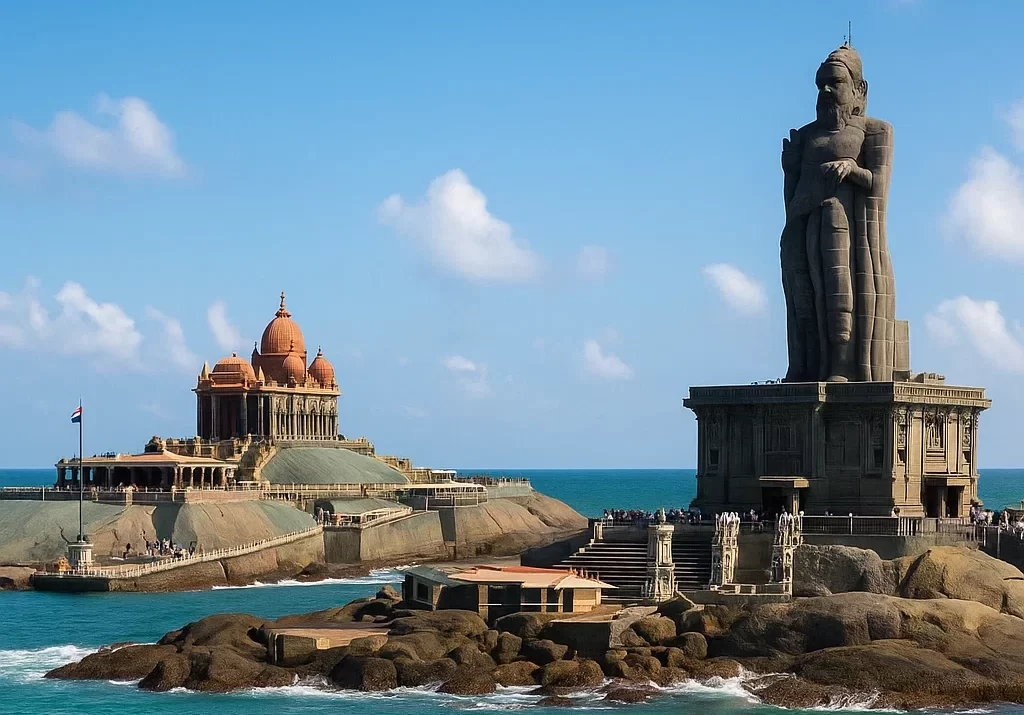 GBP SEO SERVICE,KANYAKUMARI