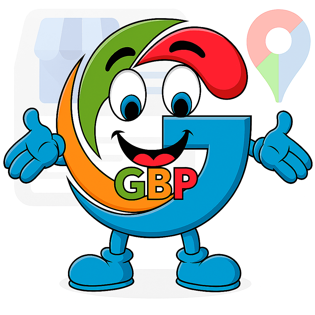 Got GBP Instantly Verified