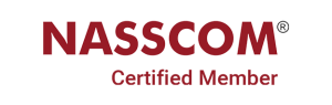 Nasscom Certified member