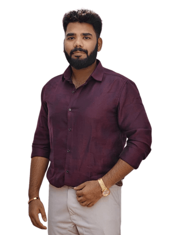 GBPSEO WhiteLake Developer Akash