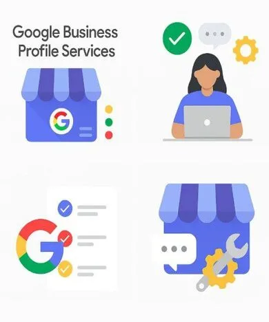 GBP SEO Services, Whitelake