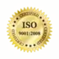 GBP SEO ISO Certified
