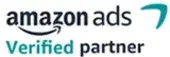 Amazon ads Partner