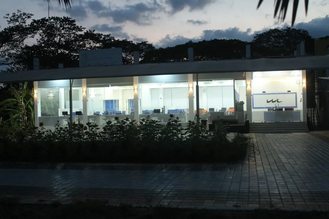 WhiteLake,Kaniyakumari,GBP Business