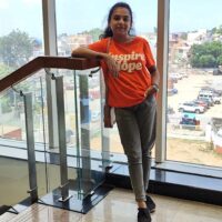 Picture of Rajeswari I