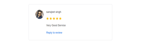 Google Business Profile reviews of Hotel Shine Inn Rohini Delhi