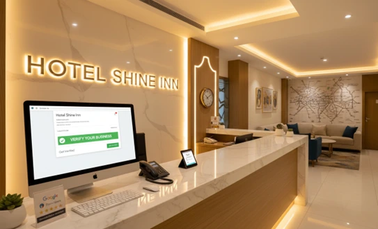 Hotel Shine Inn Rohini, Delhi