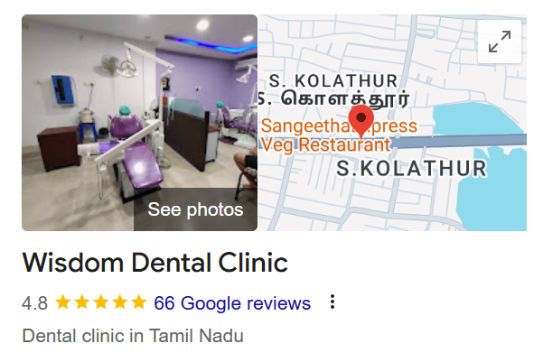 Reclaim Google Business Profile