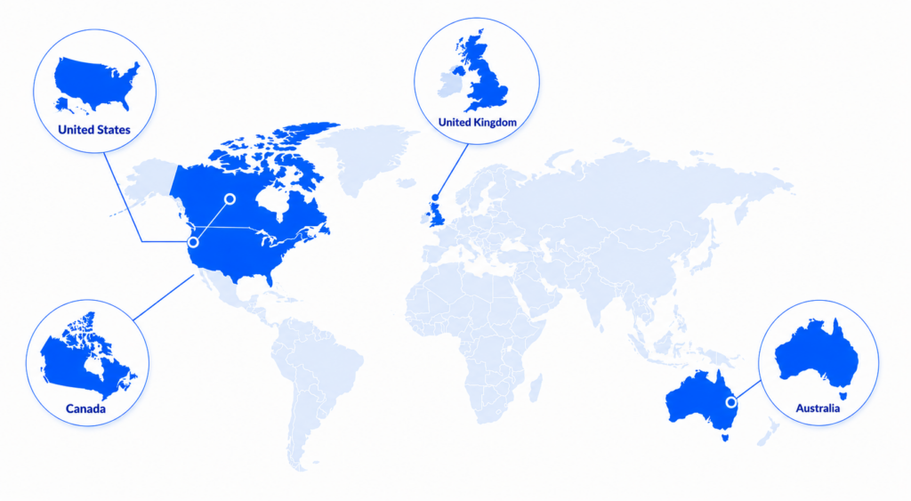 Global Google Business Profile