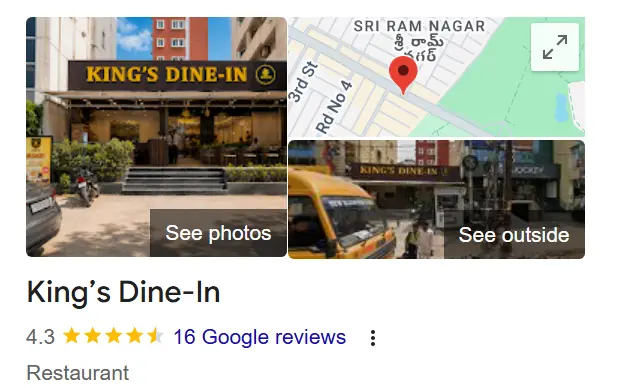 Google Business Profile Verification issue