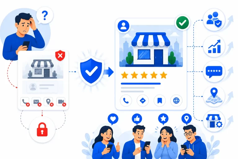 Google Business Profile No More Ways to Verify