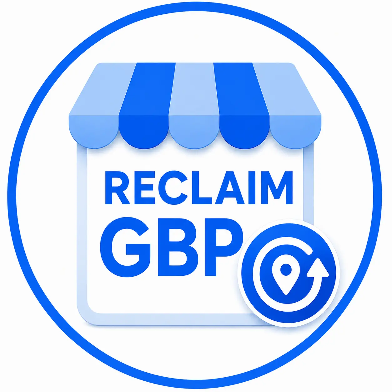 Reclaim Google Business Profile